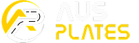Aus Plates