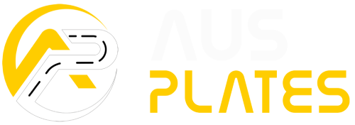 Aus Plates